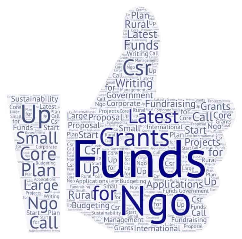 A List of Top GrantGiving Foundations in Nigeria