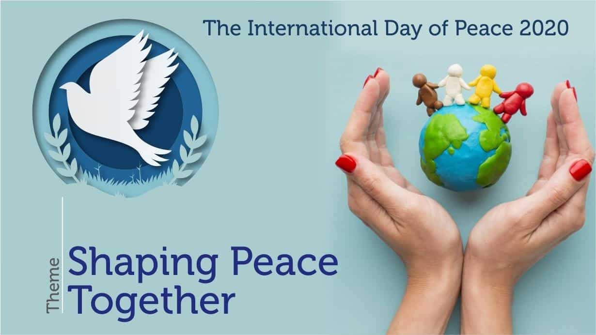 Celebrating International Day of Peace Top Grants and Donors for
